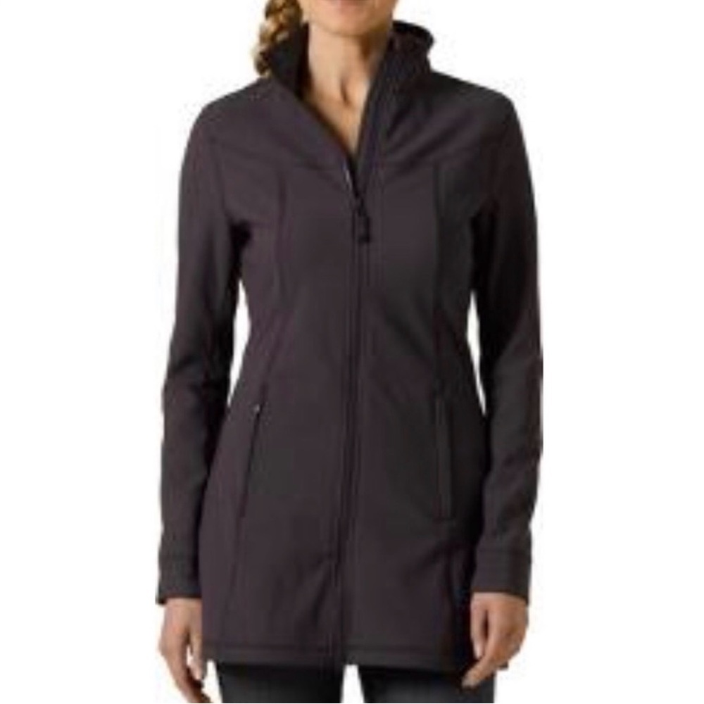 Prana Keva Softshell Jacket M